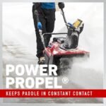 Toro Power Clear 721 QZE 21" Single-Stage Electric Snow Blower - Image 2