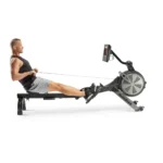 NordicTrack RW600 Rower - Image 2