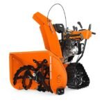 Ariens Platinum RapidTrak 28" Two Stage Snow Blower - Image 4