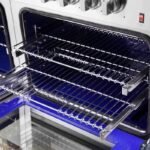 FORNO Massimo 60-Inch Freestanding Dual Fuel Range in Stainless Steel - FFSGS6125-60 - Image 3