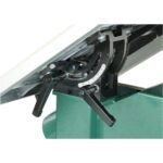 Grizzly G0513X2 - 17" 2 HP Bandsaw w/ Cast-Iron Trunnion - Image 7