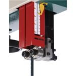 Grizzly G0513X2 - 17" 2 HP Bandsaw w/ Cast-Iron Trunnion - Image 5