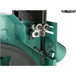 Grizzly G0531B - 21" 5 HP Industrial Bandsaw w/ Brake - Image 2