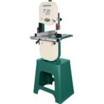 Grizzly G0555 14" 1 HP Bandsaw