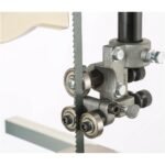 Grizzly G0555 14" 1 HP Bandsaw - Image 5