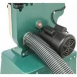 Grizzly G0555 14" 1 HP Bandsaw - Image 3