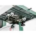 Grizzly G0555 14" 1 HP Bandsaw - Image 2