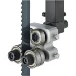 Grizzly G0636X - Ultimate 17" 5 HP Extreme Series Bandsaw - Image 5