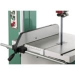 Grizzly G0636X - Ultimate 17" 5 HP Extreme Series Bandsaw - Image 3