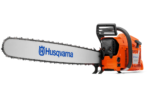 STIHL MS 881 R 25 121.6cc 25" Fuel-Efficient Gas-Powered MAGNUM Wrap Handle Chainsaw w/Bar & Chain - Image 5