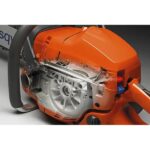 Husqvarna 365 Chain Saw - 70.7 CC - 4.9 HP* - Image 7