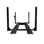 Tuxedo FP9K-DX-XLT 9,000 Lb Four Post Lift - Image 4