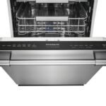 FRIGIDAIRE FPID2498F9A 24" Professional Built-In Dishwasher with EvenDry™ System STAINLESS STEEL - Image 2