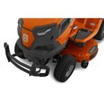Husqvarna TS 242XD 42 Inch 21.5HP Kawasaki Gasoline Riding Lawn Mower - Image 5