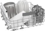 Bosch 800 Series 24-Inch Dishwasher in Anti-Fingerprint Stainless Steel - SHP78CM5N - Image 2