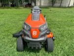 Husqvarna TS 148XK 48" Lawn Tractor 24HP KOH (Scratch and Dent) - Image 7