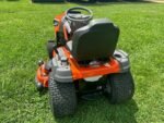 Husqvarna TS 148XK 48" Lawn Tractor 24HP KOH (Scratch and Dent) - Image 3
