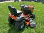 Husqvarna TS 148XK 48" Lawn Tractor 24HP KOH (Scratch and Dent) - Image 2