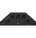GE Profile Series 36" Built-In Gas Cooktop PGP7036DLBB - Image 5