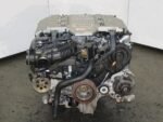 JDM 1991-1995 Acura Legend Motor C32A 3.2L 6 Cyl Engine