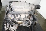 JDM 2003-2006 Acura MDX Motor J35A 3.5L 6 Cyl Engine