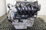 JDM 2008-2012 Honda Accord, 2009-2013 Acura TSX, 2010-2014 Honda CRV Motor K24A 2.4L 4 Cyl Engine