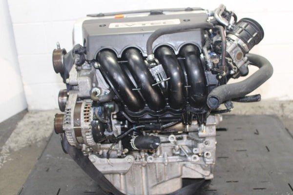 jdm-2008-2012-honda-accord-2009-2014-acura-tsx-2010-2014-honda-crv-motor.jpg JDM 2008-2012 Honda Accord, 2009-2014 Acura TSX, 2010-2014 Honda CRV Motor K24A-CRV-3GEN 2.4L 4 Cyl Engine - Image 1