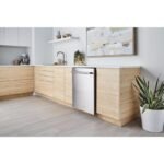 360° Max Jets™ Third Rack Dishwasher with Ultra-Bright LED Lighting, 44 dBA - Image 2