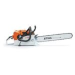 Stihl MS881 Bar Length: 30"
