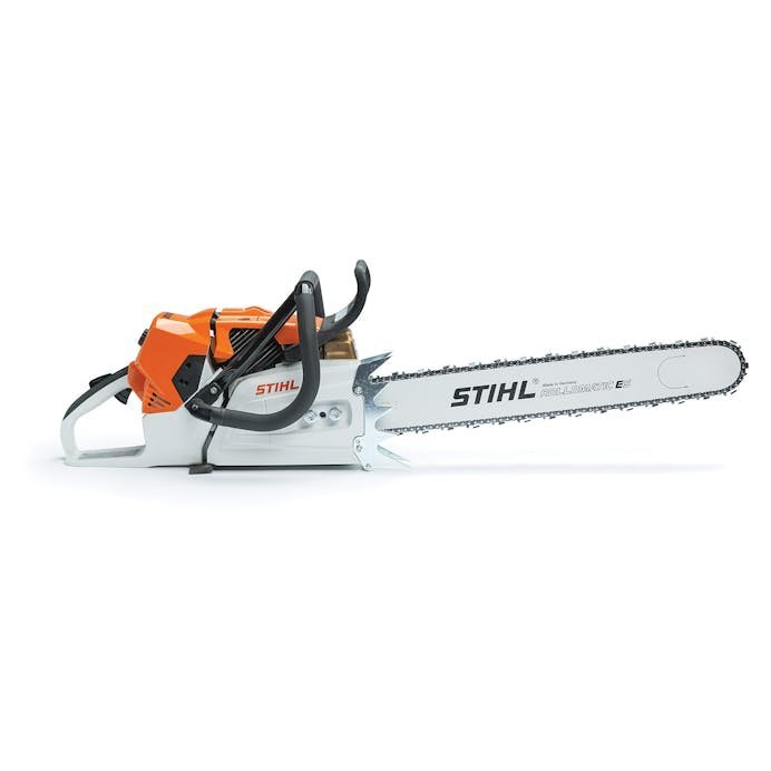 Stihl MS881 Bar Length: 30"