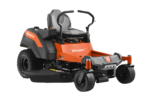 Husqvarna Z242F Special Edition 42" Zero Turn Mower 21.5HP KAW (Scratch and Dent) - Image 7