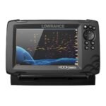 Lowrance HOOK Reveal 7 TripleShot Fish Founder - 00015512001 - Image 2