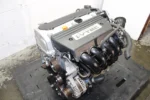 JDM 2008-2012 Honda Accord, 2009-2014 Acura TSX, 2010-2014 Honda CRV Motor K24A-CRV-3GEN 2.4L 4 Cyl Engine - Image 6