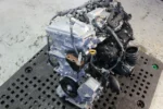 JDM 2010-2015 Toyota Prius Motor 2ZR-FXE Hybrid 1.8L 4 Cyl Engine - Image 8