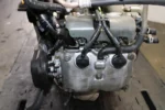JDM 2003-2005 Subaru Baja Motor EJ25-SOHC 2.5L 4 Cyl Engine - Image 8