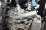 JDM 2006-2010 Subaru Forester, Impreza Motor EJ25-SOHC-2GEN 2.5L 4 Cyl Engine - Image 2