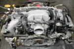 JDM 2006-2010 Subaru Forester, Impreza Motor EJ25-SOHC-2GEN 2.5L 4 Cyl Engine - Image 7