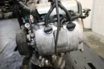 JDM 2006-2010 Subaru Forester, Impreza Motor EJ25-SOHC-2GEN 2.5L 4 Cyl Engine - Image 5
