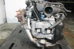 JDM 2008-2014 Subaru Impreza WRX, 2007-2012 Subaru Forester XT, 2007-2009 Subaru Legacy GT Motor EJ20X-2GEN 2.0L 4 Cyl Engine - Image 6