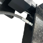 APlusLift HW-8S 8000LB 4-Post Portable Storage Service Car Lift / 3 Year Warranty - Image 16