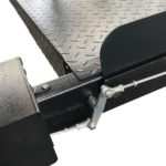 APlusLift HW-8S 8000LB 4-Post Portable Storage Service Car Lift / 3 Year Warranty - Image 15