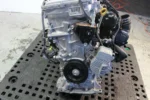 JDM 2012-2016 Toyota Prius V Motor 2ZR-FXE Hybrid 1.8L 4 Cyl Engine - Image 8