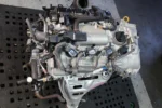 JDM 2012-2016 Toyota Prius V Motor 2ZR-FXE Hybrid 1.8L 4 Cyl Engine - Image 5