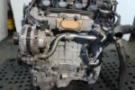 JDM 2006-2011 Honda Civic Motor R18A 1.8L 4 Cyl Engine - Image 2