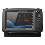 Lowrance HOOK Reveal 7 TripleShot Fish Founder - 00015512001