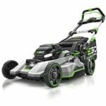 Ego Power+ LM2150SP 21" Self-Propelled Cordless Lawn Mower - Image 2