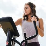 Schwinn 411 Elliptical - Image 2