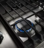 KitchenAid 36" 5-Burner Gas Cooktop - Image 2