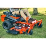 Bad Boy Magnum 54" 24 HP Gas Zero-Turn Mower - Image 5