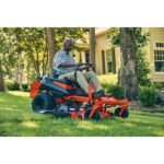 Bad Boy Magnum 54" 24 HP Gas Zero-Turn Mower - Image 3